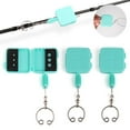 thumbnail image 5 of Multi-Line Knot Assistant with Case & Barbed Guard for Injury-Free Fishing On Boats Travel, 5 of 8