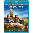 thumbnail image 2 of Are You Here (Blu-ray, 2013) NEW, 2 of 2