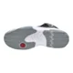 thumbnail image 4 of N I-K-E A i r-Jor-dan Max Aura 2 Black White Wolf Grey Red CK6636-006 Men's Size 11, 4 of 6