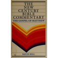 thumbnail image 1 of Pre-Owned The Gospel of Matthew (New Century Bible Commentary) (Paperback) 0802818862 9780802818867, 1 of 1