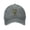 Gray, variant on Your Aunt, My Aunt Army, You'Re Welcome Adult Adjustable Classic Washed Casquette Cap Hat Baseball Cap For Man For Woman