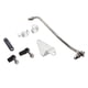 thumbnail image 3 of Kit de brazo de varilla de enlace de motor fueraborda 689 48501 21 4D Ajuste a prueba de óxido para fueraborda 25HP 25ELH 2005-2007 Jadeshay A, 3 of 8