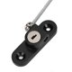thumbnail image 2 of Professional Window and Door Security Lock, Elderly Protection, Black, 2 of 3