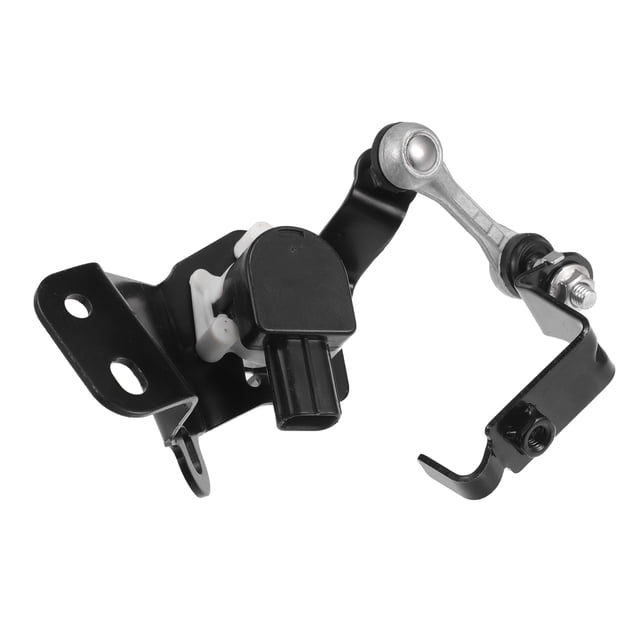 Sensor de nivel de altura de suspensión de aire Unique Bargains para Lexus NX200t No.8940842010 Sensor de nivel de altura trasero izquierdo