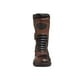 thumbnail image 3 of Bota motociclista mujer Botin Biker WORKLAND 80009 Café cafe 24 Workland 80009DCLOUCOG, 3 of 5