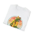 thumbnail image 4 of Tacosaurus, Gildan Unisex Softstyle T-Shirt, Dinosaur Graphic Tee, S-3XL, 4 of 5