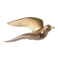 thumbnail image 2 of Decoración de Pared de resina BLESIY 5 Unids Creativo 3D Gaviota Aves Colgantes, 2 of 8
