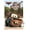 Premium Poster & Mount Bundle, variant on Disney Pixar Cars - Mater Wall Poster, 22.375" x 34"