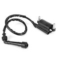 thumbnail image 5 of Bobina de encendido apta para SUZUKI SAVAGE 650 LS650P 1986 -2004 Accesorio de encendido, 5 of 5
