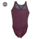 thumbnail image 1 of Malla superpuesta para práctica de baile en el gimnasio, talla 2XL, elegante malla de ballet para mujer, 1 of 8