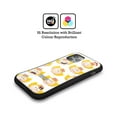 thumbnail image 2 of Head Case Designs Officially Licensed Peanuts Character Patterns Sally Brown Hybrid Case Compatible with Apple iPhone 13 Pro, 2 of 7
