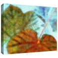thumbnail image 2 of Dean Uhlinger "Fall Floating" Gallery-Wrapped Canvas, 2 of 2