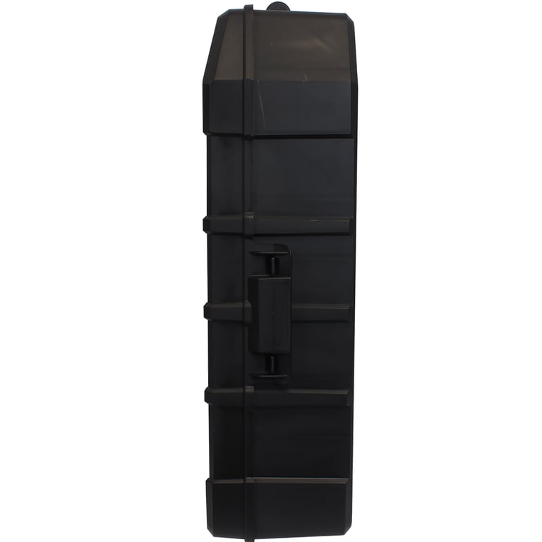 Hot Wheels 48-Car Storage Case with Easy Grip Handle photo 2