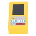 thumbnail image 1 of Detector de Radiación Nuclear Ticfox Contador Geiger Beta Gamma Medidor 5V, 1 of 14