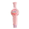 thumbnail image 3 of HaoXun Rechargeable Automatic Bubble Maker with Colored Lights - Portable Bubble Machine for Outdoor Party Birthday, No Bubble Solution Included, 3 of 7