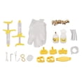 thumbnail image 3 of Disc Brake Bleed Kit, Disc Brake Bleed Tool Accurate Size Box Packed  For Maintenance, 3 of 8