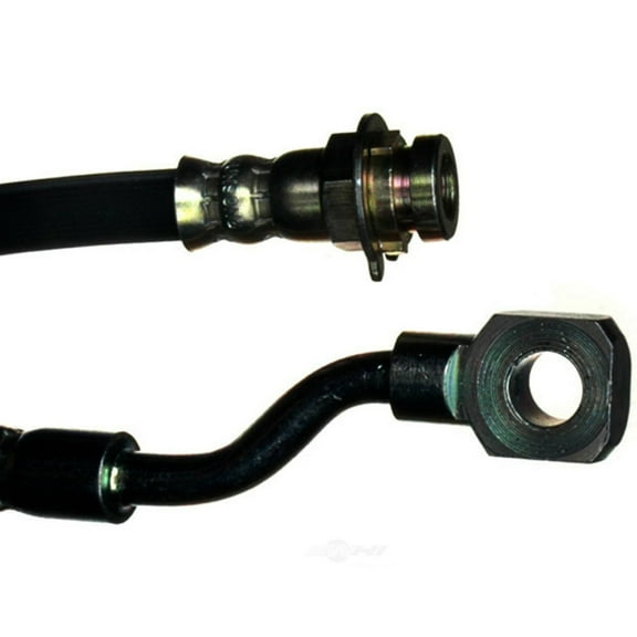 Raybestos BH381276 Professional Grade Hydraulic Brake Hose Fits select: 1999-2002 CHEVROLET SILVERADO, 2001-2002 GMC SIERRA
