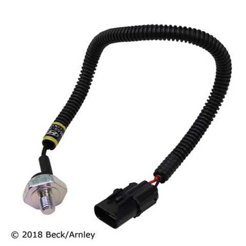 Detonation Sensor Beck/Arnley 158-0702 Ignition Knock