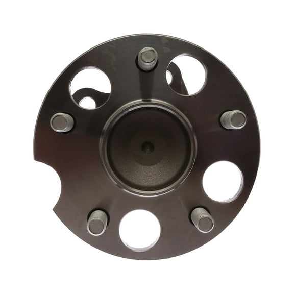 R-Line Wheel Hub Assemblies Fits select: 2011-2019 TOYOTA SIENNA
