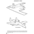 thumbnail image 4 of United States Armed Forces Big Coloring Book 12" x 18", 4 of 5