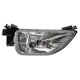 thumbnail image 1 of Faro Niebla Con Base Con Foco Derecha Wld TYC Nissan Altima, 1 of 1