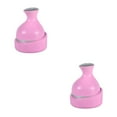 thumbnail image 4 of Baohd Head Gentle Massage USB Charging Electric Massager For Cats And Dogs Convenient pink 2Set, 4 of 6