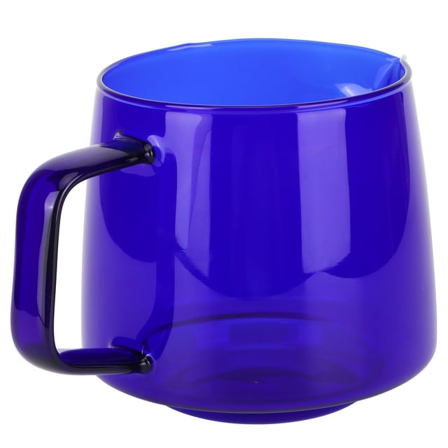 Taza Para Compartir, Segura, Resistente, Taza De Café Ligera De 9,5 Cm Para Agua Caliente Para Evitar El Consumo De Agua Caliente Para Suministros Domésticos Para Té Y Café ANGGREK Otros
