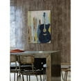 thumbnail image 5 of Marmont Hill "Bluebird Cafe II" Painting Print on Wrapped Canvas, 5 of 7