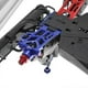 thumbnail image 5 of Rear Steering Cups ARAC5043 for Arrma 1/10 Kraton Outcast 1/8 Mojave RC Car Upgrade Parts Accessories, 5 of 5