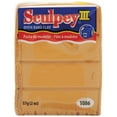 thumbnail image 1 of Sculpey S302-1086 Sculpey III Polymer Clay 2 Ounces, 1 of 2