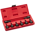 thumbnail image 3 of Sunex 2690S 8 Piece 1/2" Drive Internal Star Impact Socket Set, 3 of 3