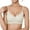 hwj# White803, variant on Bras For Women No Underwire Solid Color Seamless Comfort Bra Push Up Non Padded Wirefree Bralette T Shirt Bras Lightly Support Smooth Full Coverage Brassiere,Beige