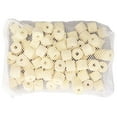 thumbnail image 2 of Ceramic Filter Media, Bio Filter Ring  Culture  For Seawater For Fish Tank, 2 of 8