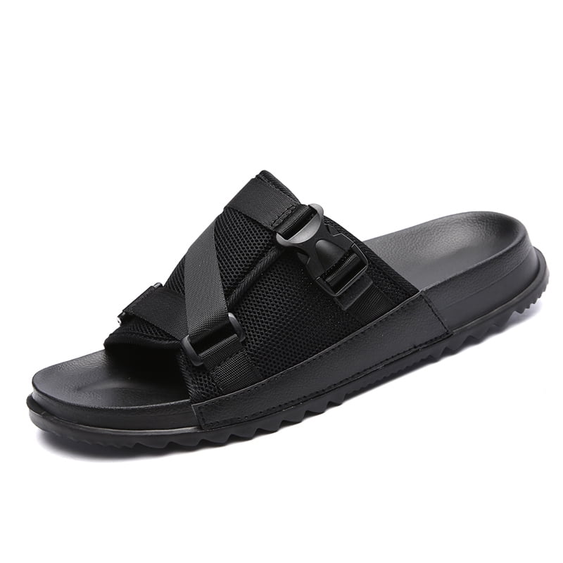 cushionaire platform sandals