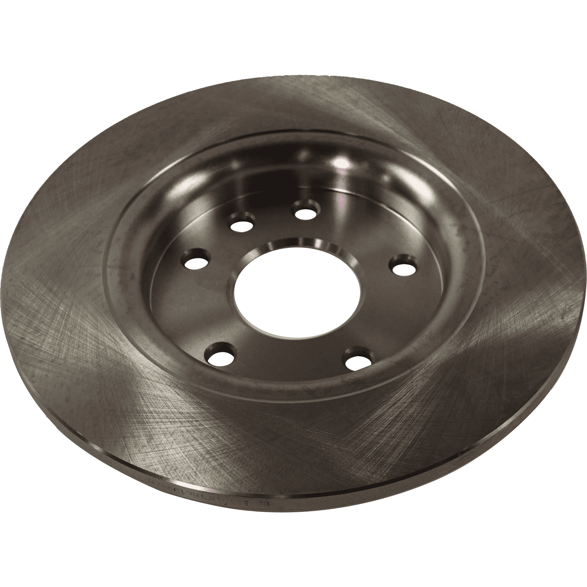 SURESTOP Brake Disc Rotor Compatible with Chrysler Pacifica Rear,Driver,Passenger Side 2017-2019