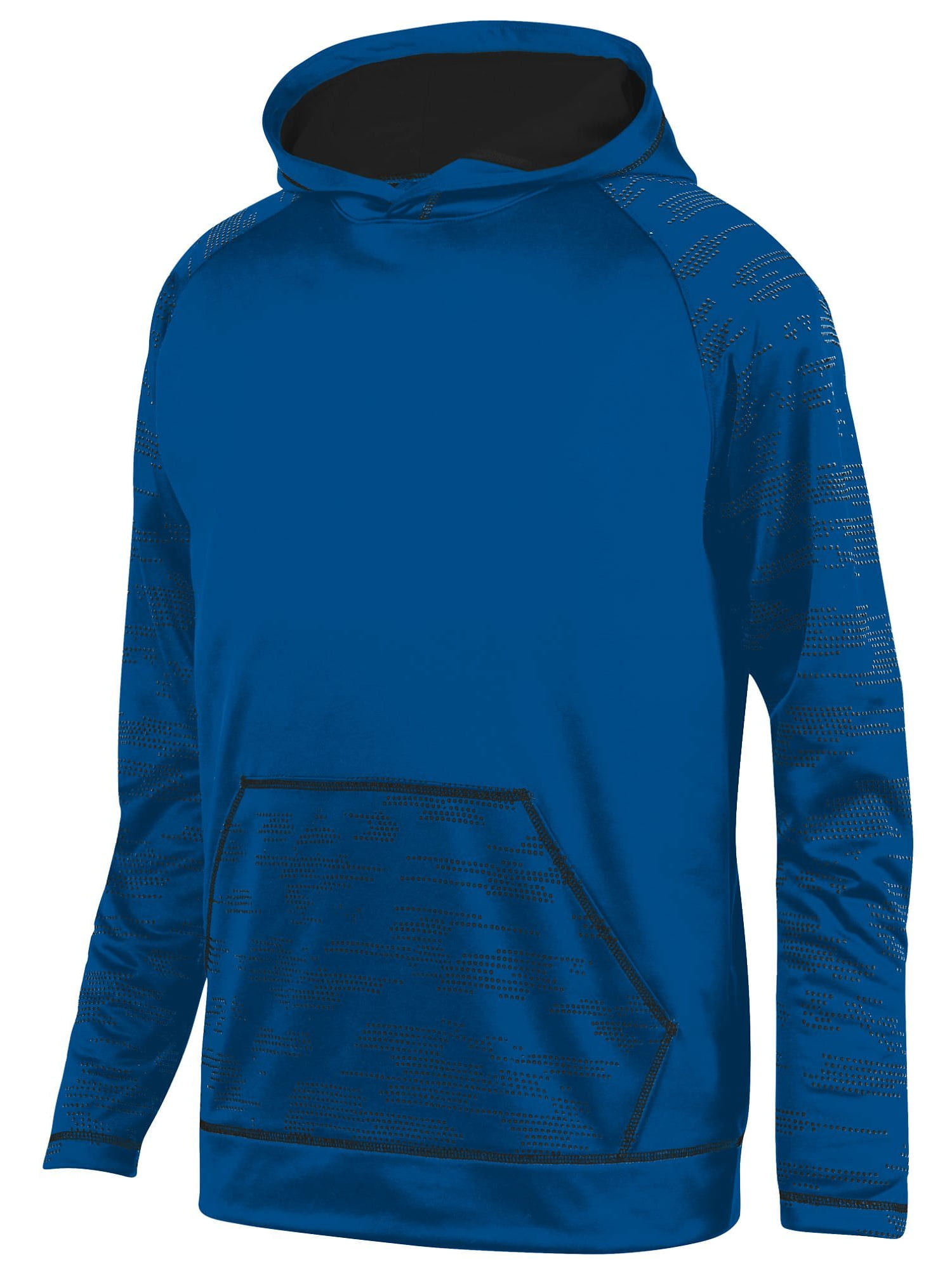Augusta DIGI CAMO WICKING TWO-BTN JRSY OR DIGI 2XL by Augusta