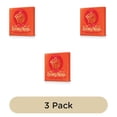 thumbnail image 2 of Willie's Cacao Dark Chocolate with Orange Bar Vegan 50g, British Import (Pack of 3), 2 of 3