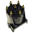thumbnail image 3 of Arco Marine DC006 Premium Replacement Distributor Cap for Mercruiser, Volvo Penta & Omc Inboard Engines - Gm-Style, 3 of 3