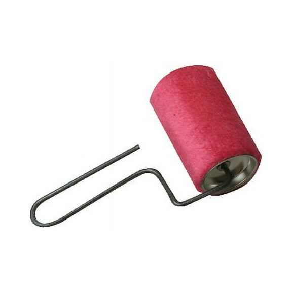 New Phenolic Slim Trim Roller corona Brush R106h3 3"