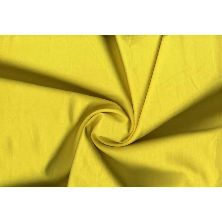 Litlook Woven Fabric, Soft Linen Rayon, Dress Fabric, Sewing Craft (aqua, 1.5"x1.5"SampleOfFabric)