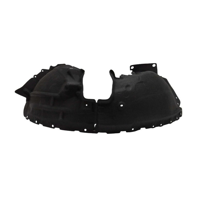 Set Of 2 Front Fender Liner For Ford Escape 2015-2019- Easy Installation