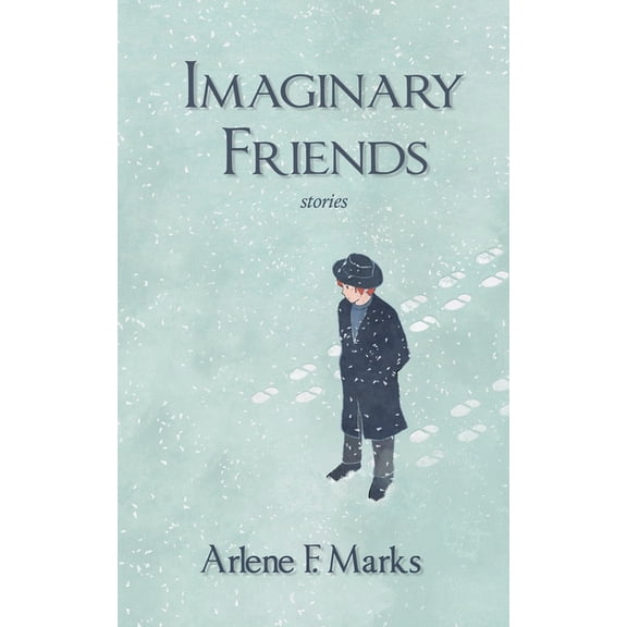 Imaginary Friends, (Paperback)
