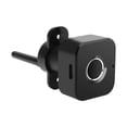 thumbnail image 1 of TFixol Intelligent Drawer Fingerprint Lock Desk Drawer Anti-theft Fingerprint Lock File Drawer Cabinet Fingerprint Lock Right Black BP01, 1 of 6
