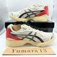 thumbnail image 3 of Ayrton Senna × Asics Gel-Kayano 14 Birch Fiery Red 1203A766-200 Men's Size, 3 of 6