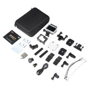 OUTAD Ultra HD 4K WiFi Action Camera Sports Camera HDMI 170° Wide Angle Lens on Clearance