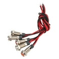 thumbnail image 4 of 5 Pcs Light, Warning Lamp, For Highway AC220V, 4 of 8