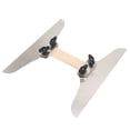 thumbnail image 3 of Stair Tread Template Tool Measuring Tool Stair Tread Template Set for Stairs Risers Partitions, 3 of 16