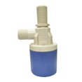thumbnail image 3 of LOVIVER 4xAutomatic Float Valve Nylon Replacement for Water Tank Aquaculture Tank M20 top, 3 of 8