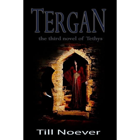 Tethys: Tergan (Paperback)