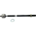 thumbnail image 2 of Tie Rod End Compatible with 2004-2011 Volvo S40 2006-2013 C70 4Cyl 5Cyl 1.9L 2.4L 2.5L Front, Left Driver or Right Passenger Side, Inner Sold individually, 2 of 5